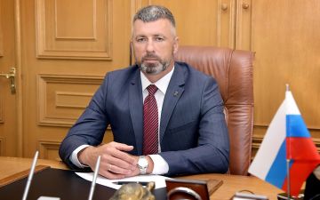 КАДРОВЫЕ НАЗНАЧЕНИЯ В МИНПРОМТОРГЕ ЛНР