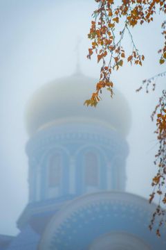 Синоптики прогнозируют 15 ноября в ЛНР от минус 2 градусов ночью до 12 градусов тепла днем, местами ожидается туман