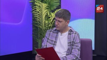 «Мама у нас – семейный вдохновитель, а мы – реализаторы»