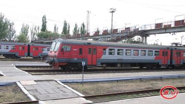 Вниманию пассажиров! По техническим причинам в сутки 17.11.2025 и 18.11.2025 изменяется расписание следующим пригородным поездам: