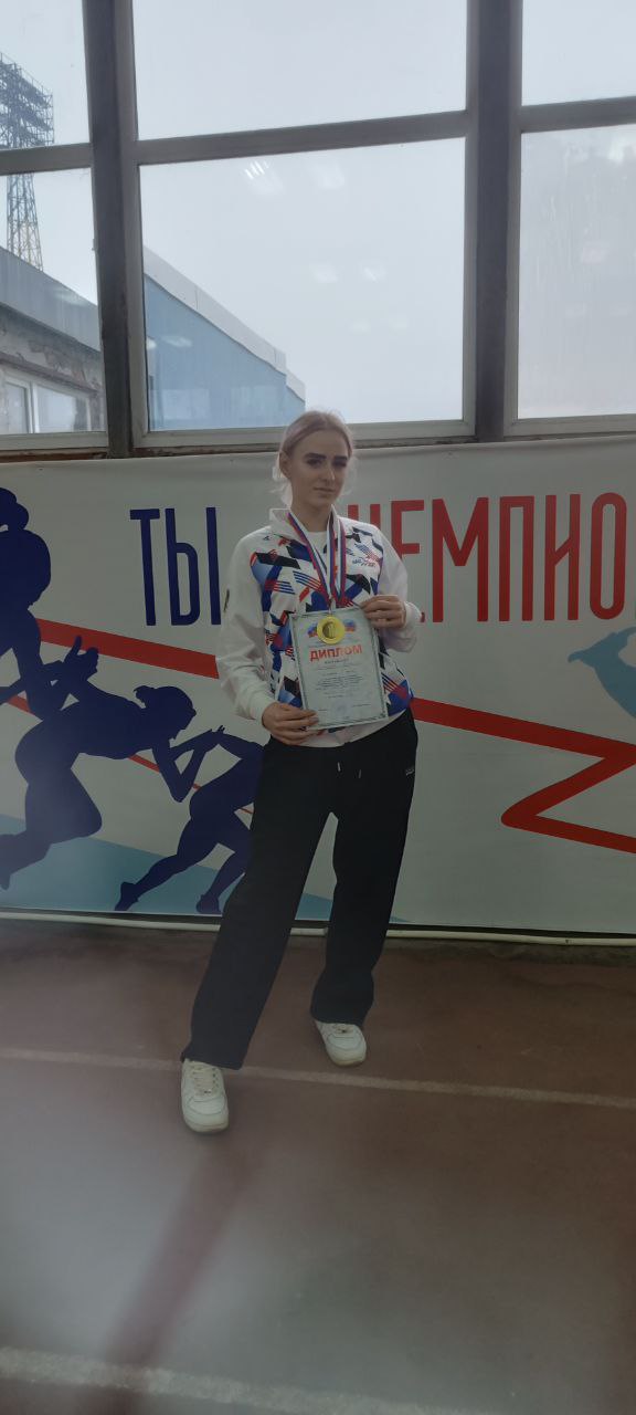 Перевальские спортсмены приняли участие в Республиканском турнире по легкой атлетике