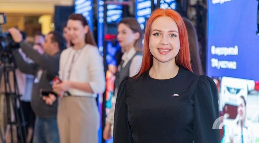 Выпускники президентской платформы «Россия — страна возможностей» на региональном слете «Открываем равные возможности для каждого» в Луганске презентовали Главе ЛНР Леониду Пасечнику свои лучшие проекты Выпускники президентской платформы «Россия — страна возможностей» на региональном слете «Открываем равные возможности для каждого» в Луганске презентовали Главе ЛНР Леониду Пасечнику свои лучшие проекты