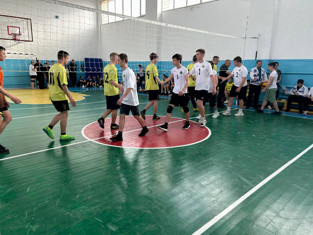 В Троицком муниципальном округе в рамках Плана физкультурных и спортивных мероприятий Муниципального бюджетного учреждения «Центр физического здоровья населения«Спорт для всех» Троицкого муниципального округа» на 2025 год... В Троицком муниципальном округе в рамках Плана физкультурных и спортивных мероприятий Муниципального бюджетного учреждения «Центр физического здоровья населения«Спорт для всех» Троицкого муниципального округа» на 2025 год...