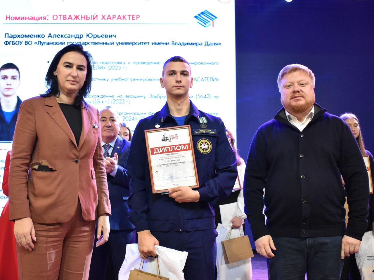 На форуме «Земля Героев» спасатели рассказали об основах первой помощи, вспоминали историю и чествовали героев! На форуме «Земля Героев» спасатели рассказали об основах первой помощи, вспоминали историю и чествовали героев!