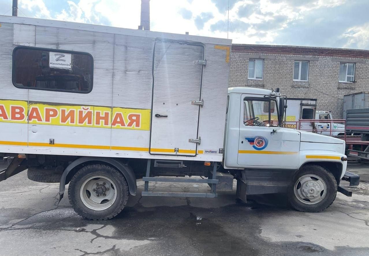 Тепловики просят граждан не парковать автомобили в неположенных местах, осложняя доступ аварийных бригад к сетям