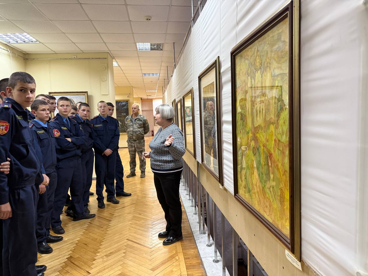 «Туризм родной земли» — встреча, вдохновлённая любовью к Луганщине «Туризм родной земли» — встреча, вдохновлённая любовью к Луганщине