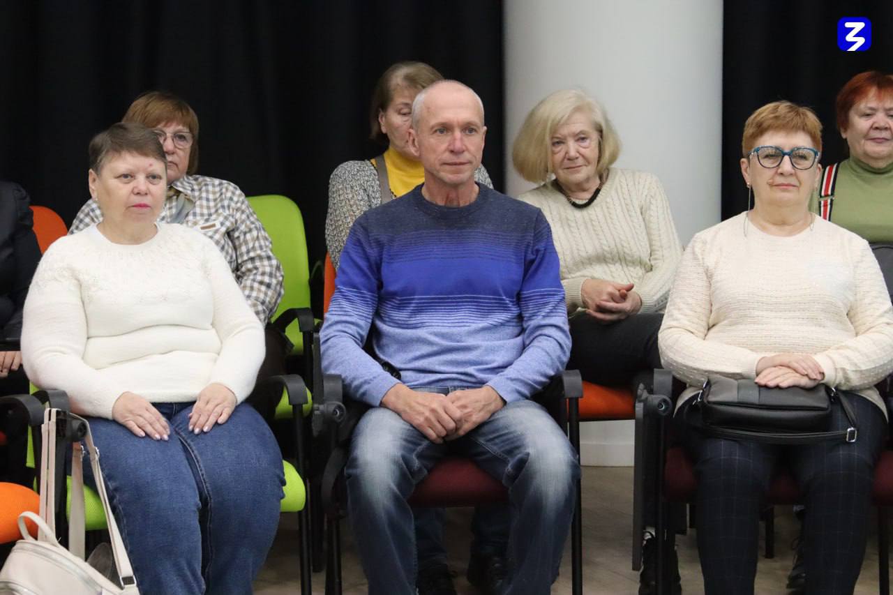 Добро в действии. В Международный день добра на площадке Дома знаний прошло тёплое и душевное мероприятие Добро в действии. В Международный день добра на площадке Дома знаний прошло тёплое и душевное мероприятие