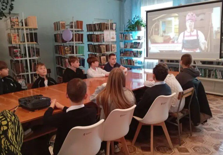 Проект «Аудиовизуальная энциклопедия этнокультур России" Проект «Аудиовизуальная энциклопедия этнокультур России"