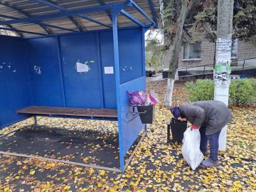 Андрей Рубанцов: Благоустройство посёлков городского округа продолжается!