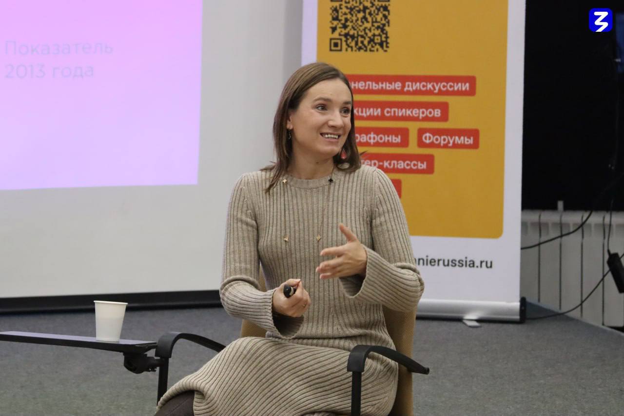 Добро в действии. В Международный день добра на площадке Дома знаний прошло тёплое и душевное мероприятие Добро в действии. В Международный день добра на площадке Дома знаний прошло тёплое и душевное мероприятие