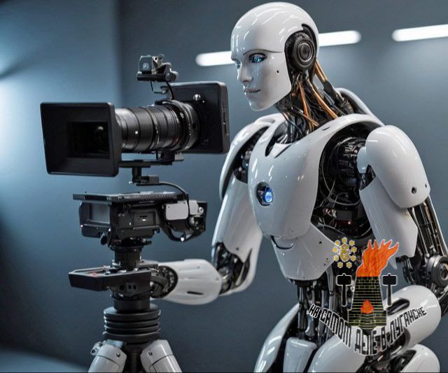 В России могут ввести обязательную маркировку для видео, созданных искусственным интеллектом