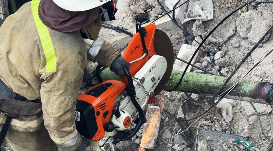 Четырые пожара потушили в ЛНР за сутки