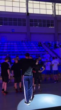 Закончился отборочный этап Первого Чемпионата России по дисциплине «Удар на силу»!