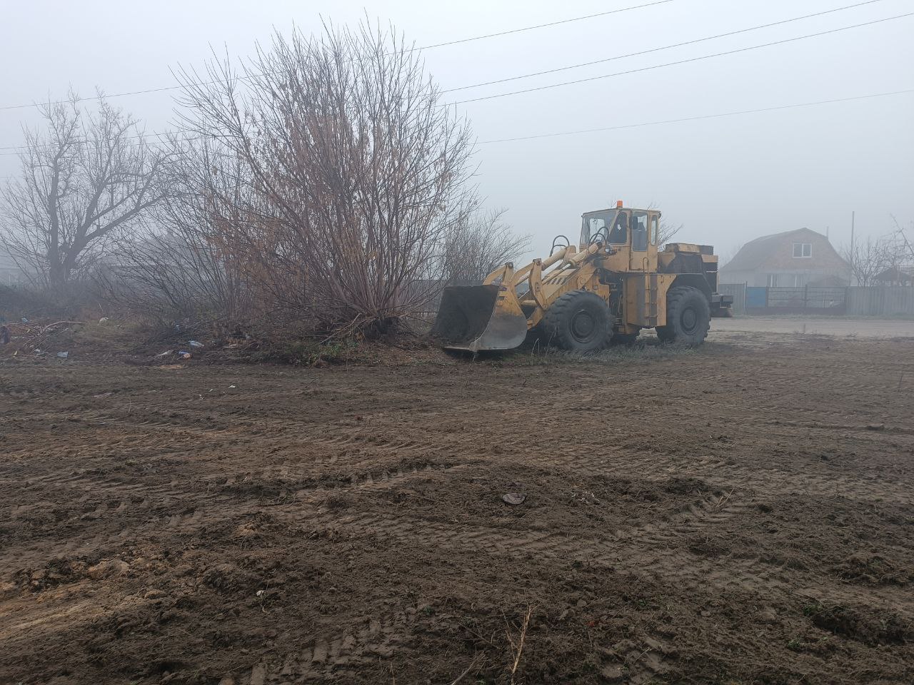 В рамках реализации постановления о благоустройстве территорий кладбищ Старобельского муниципального округа начаты работы по приведению мест захоронений в соответствие с нормативными требованиями В рамках реализации постановления о благоустройстве территорий кладбищ Старобельского муниципального округа начаты работы по приведению мест захоронений в соответствие с нормативными требованиями