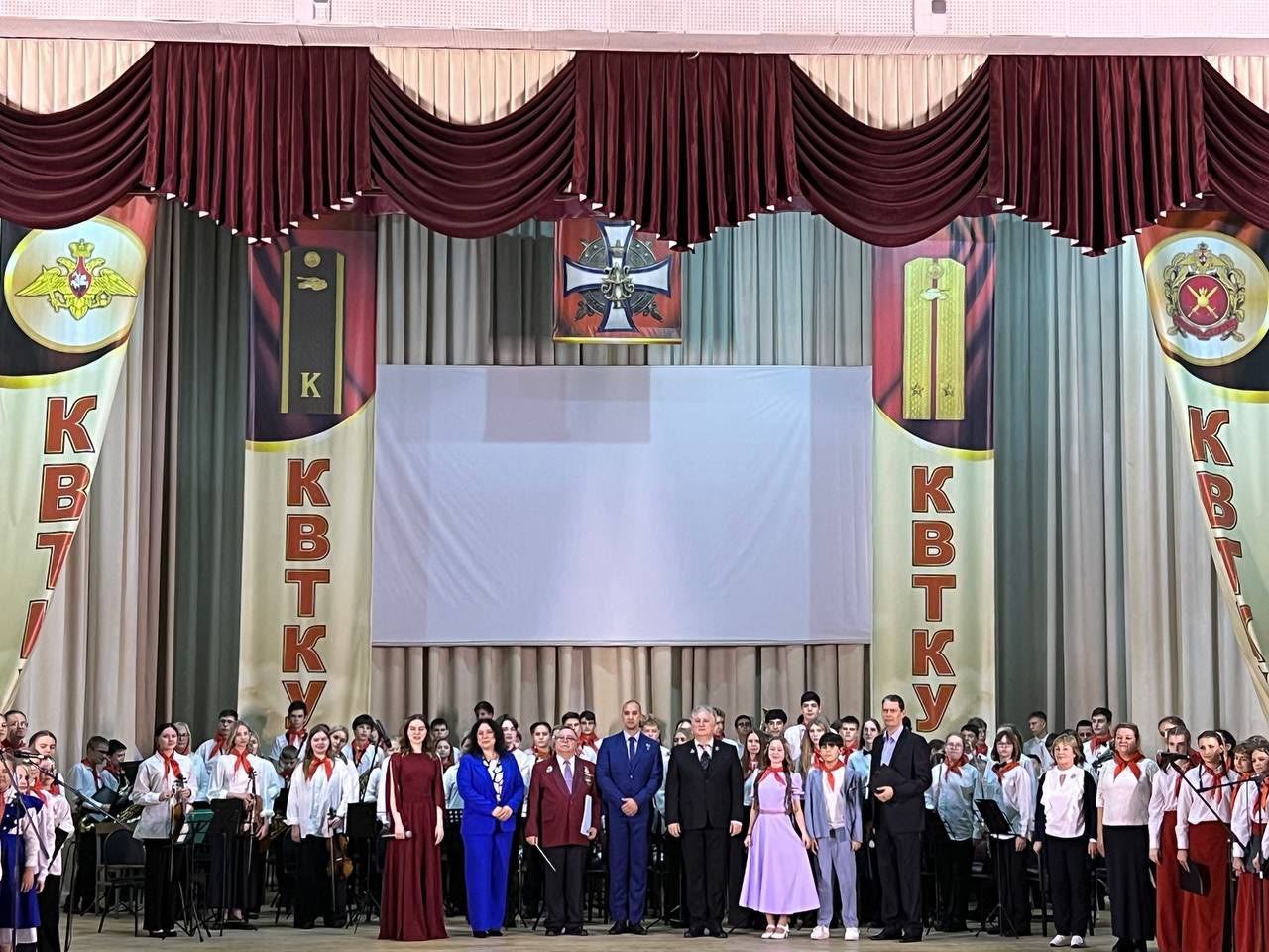 Воспитанники школы искусств № 2 стали лауреатами Международного фестиваля Воспитанники школы искусств № 2 стали лауреатами Международного фестиваля