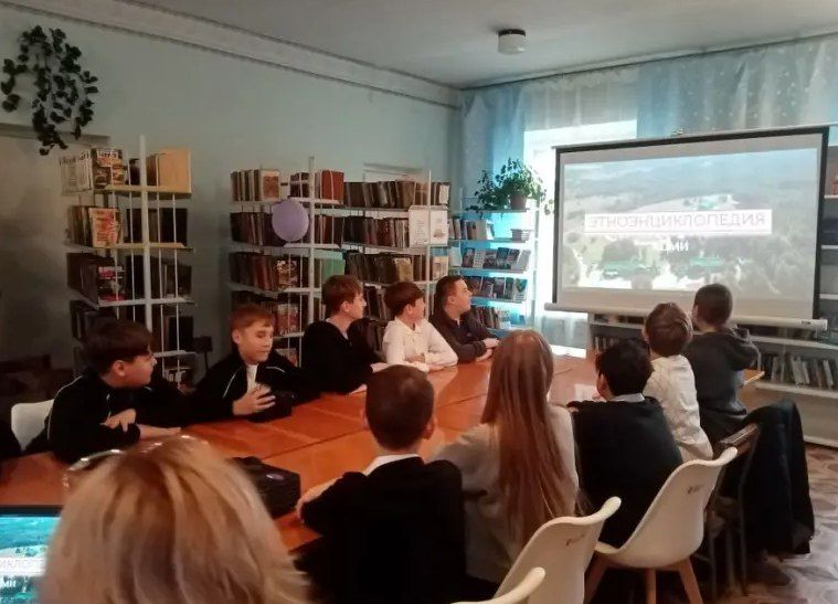 Проект «Аудиовизуальная энциклопедия этнокультур России" Проект «Аудиовизуальная энциклопедия этнокультур России"