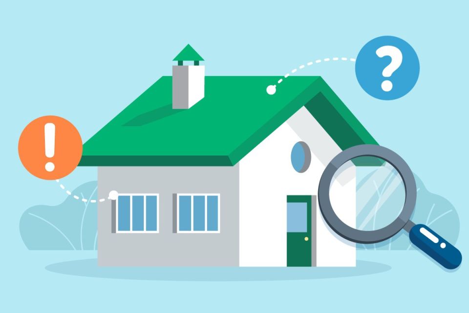 Администрация Луганска разыскивает владельца жилья для производства безотлагательных аварийных работ