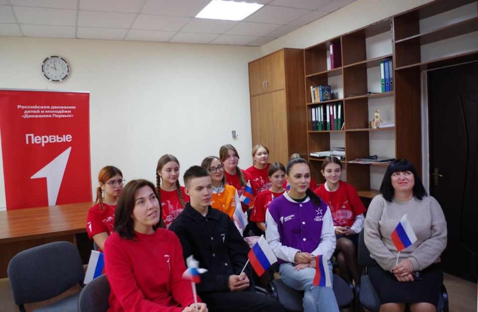 В Славяносербском округе внедрят опыт Алтайского края по развитию волонтёрских инициатив В Славяносербском округе внедрят опыт Алтайского края по развитию волонтёрских инициатив