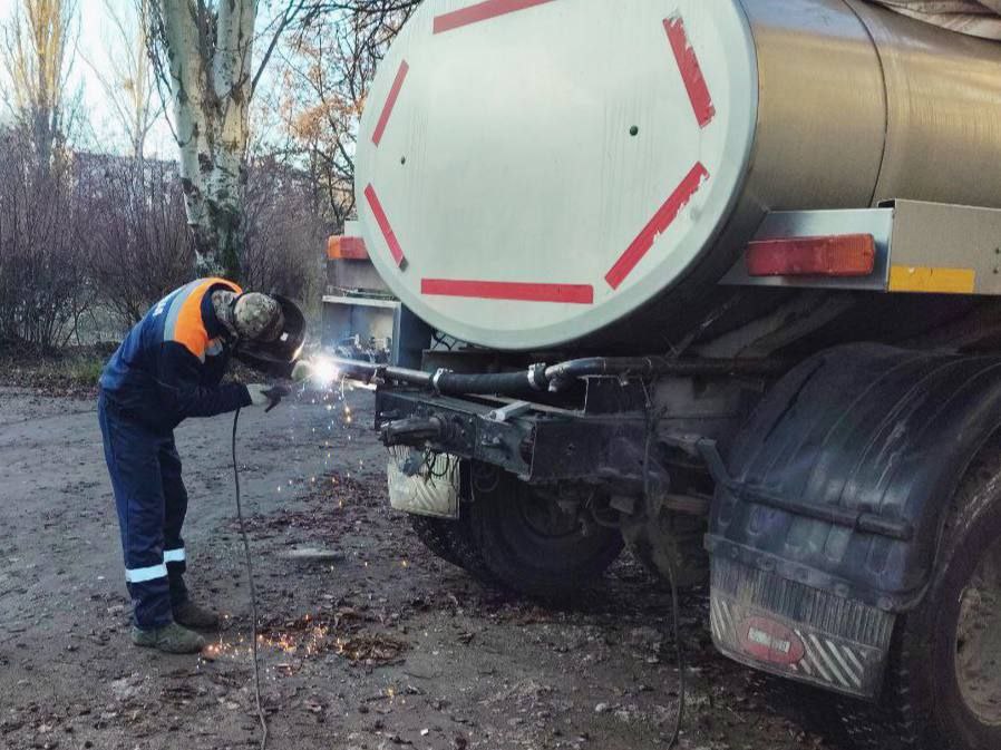 Сергей Колягин: В нашем городском округе по-прежнему сохраняется напряженная ситуация с водоснабжением Сергей Колягин: В нашем городском округе по-прежнему сохраняется напряженная ситуация с водоснабжением