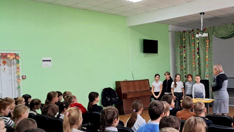 «Профмастерская: Профессии региона» открыла двери в мир помощи и поддержки для юных жителей Новоайдара «Профмастерская: Профессии региона» открыла двери в мир помощи и поддержки для юных жителей Новоайдара