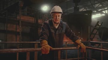 Константин Бутримов: Почему рабочие профессии – это действительно круто?