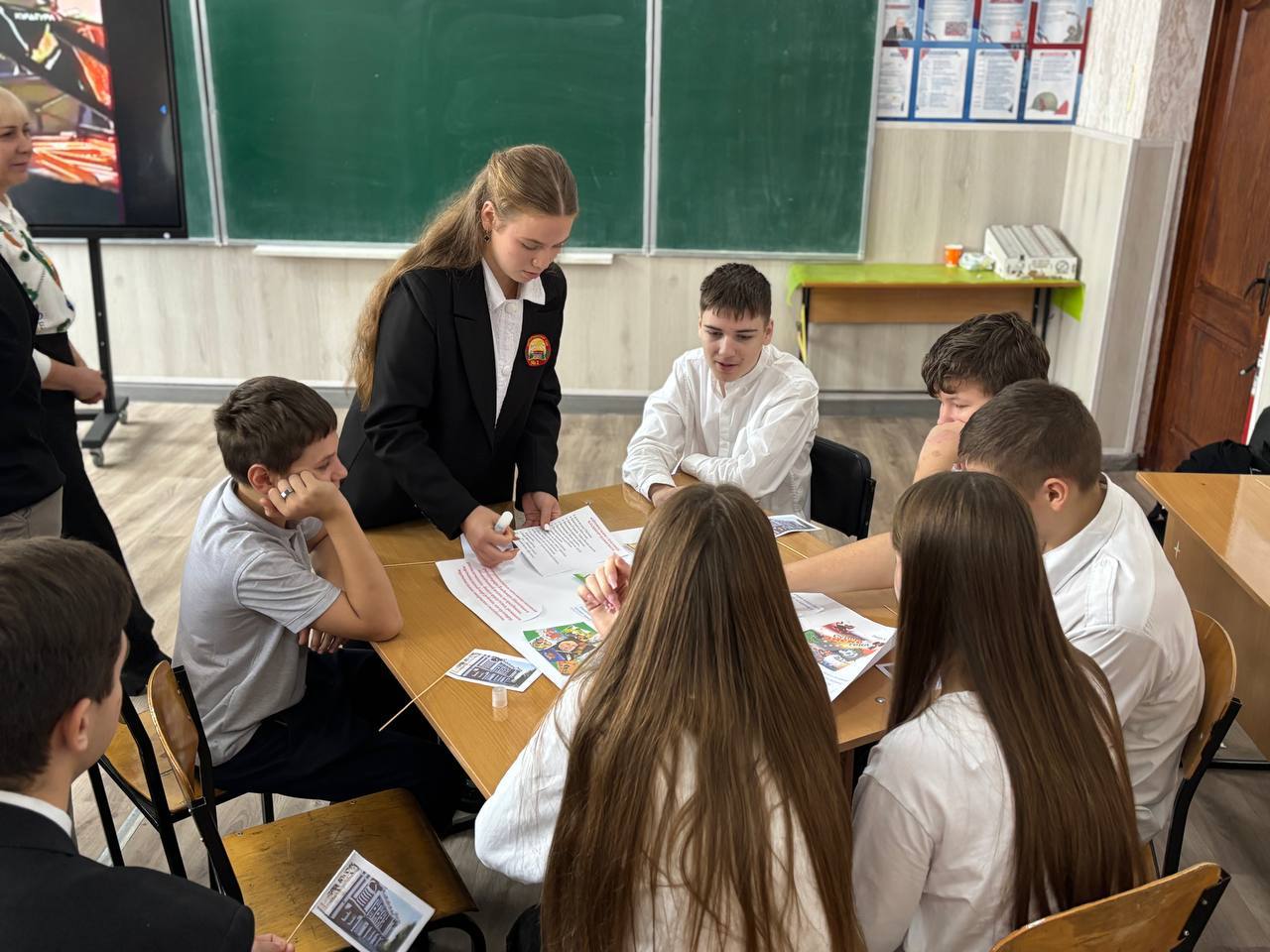 Иван Кусов: Расскажу об интересной, на мой взгляд, инициативе Иван Кусов: Расскажу об интересной, на мой взгляд, инициативе