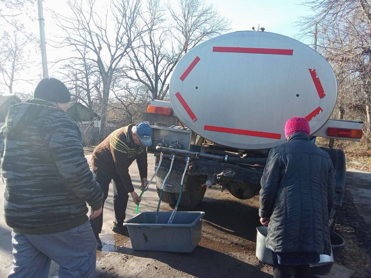 Сергей Колягин: В нашем городском округе по-прежнему сохраняется напряженная ситуация с водоснабжением Сергей Колягин: В нашем городском округе по-прежнему сохраняется напряженная ситуация с водоснабжением