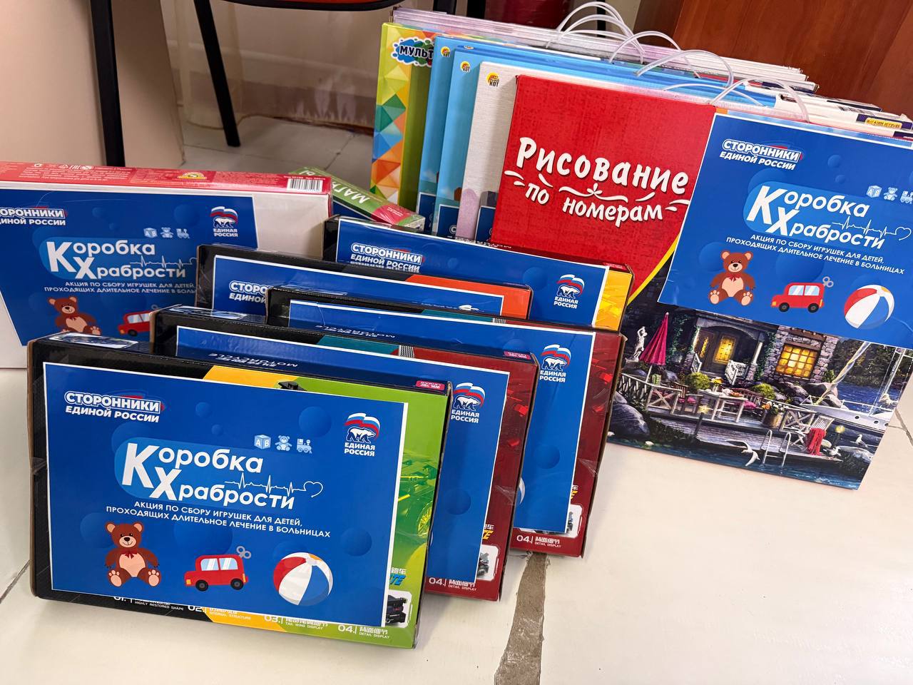 Дарья Лантратова: В онкогематологическом отделении Луганской детской клинической больницы 15 пациентов Дарья Лантратова: В онкогематологическом отделении Луганской детской клинической больницы 15 пациентов