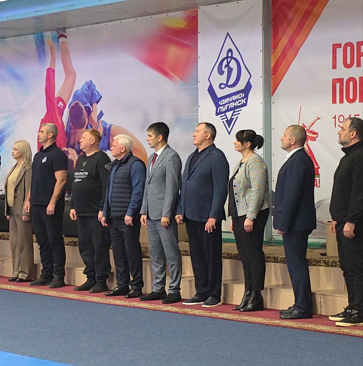 Наталия Пащенко: Приняла участие в церемонии открытия Республиканского турнира по самбо посвященного «Памяти участника СВО Дорохина Даниила» Наталия Пащенко: Приняла участие в церемонии открытия Республиканского турнира по самбо посвященного «Памяти участника СВО Дорохина Даниила»