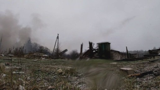 Михаил Андроник: Пару дней назад был день войск РХБЗ, а сегодня чистил старые карты памяти и наткнулся вот на это видео