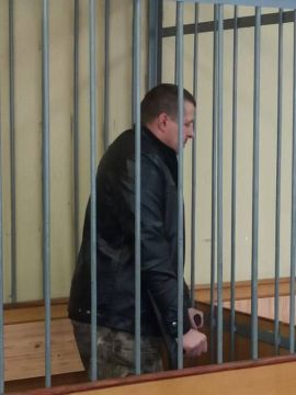 Сергей Колясников: Арестован водитель, пытавшийся провести оружие в свердловскую колонию