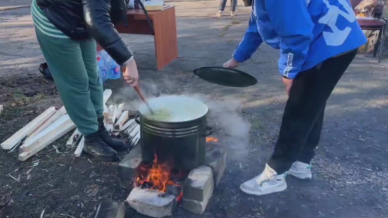 Сергей Колягин: Сегодня розыгрышем «Кубка Победителей» мы завершили "взрослый" футбольный сезон в городе Первомайске