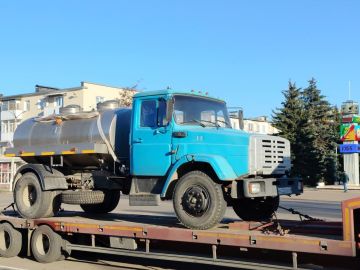 Сергей Колягин: В нашем городском округе по-прежнему сохраняется напряженная ситуация с водоснабжением