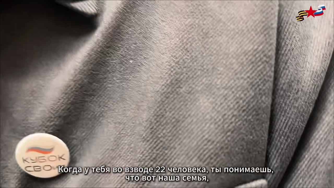 Проект «Вернуться», выпуск 5: Виктор Овчинников