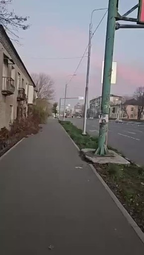 Улица Херсонская станет безопаснее для пешеходов