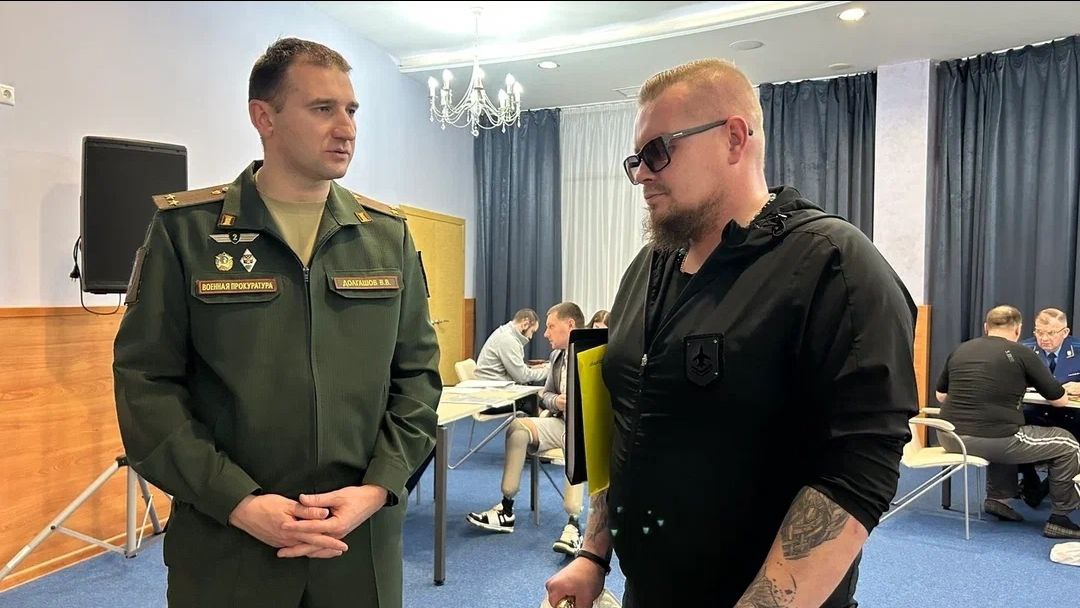 Ирина Куксенкова: В Алексине началась очередная смена «Перезагрузки» Ирина Куксенкова: В Алексине началась очередная смена «Перезагрузки»