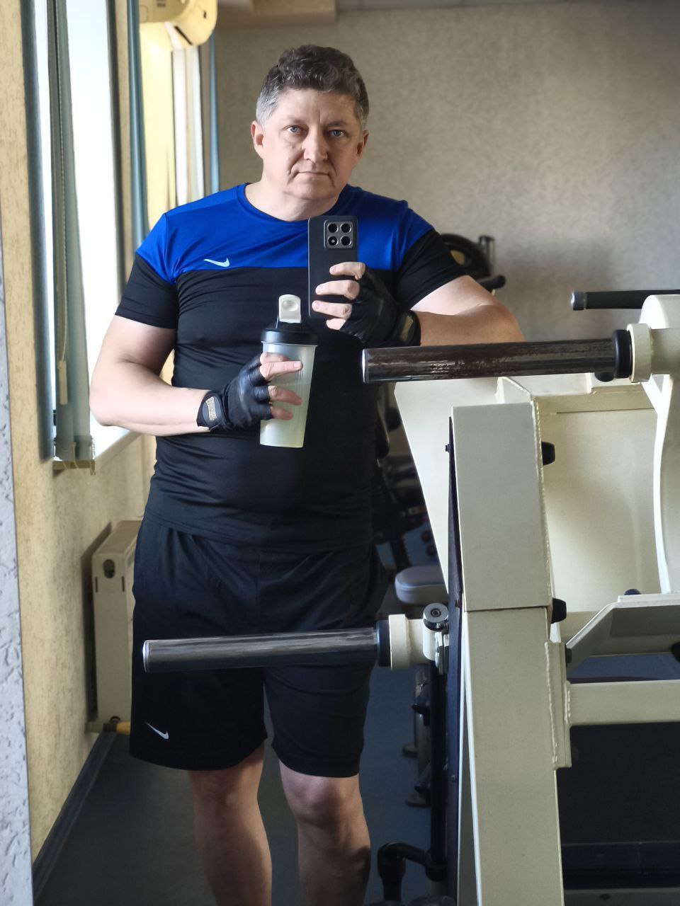 Сергей Цемкало: Бодрое утро субботы!. Начать субботу с тренировки — это не просто про силу и мышцы Сергей Цемкало: Бодрое утро субботы!. Начать субботу с тренировки — это не просто про силу и мышцы