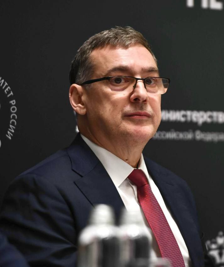 Федерация фехтования Луганской Народной Республики от всей души поздравляет с юбилеем