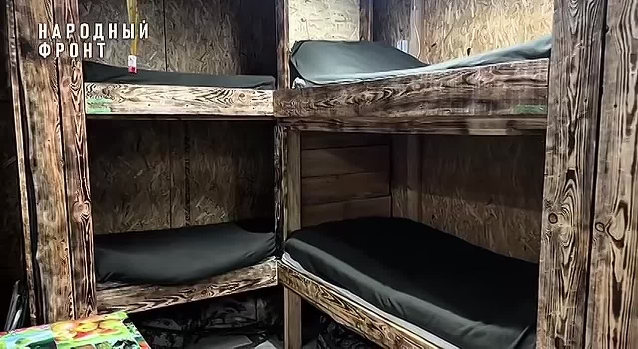 Позывной "Калуга" — служба в рембате и настоящий фронтовой опыт