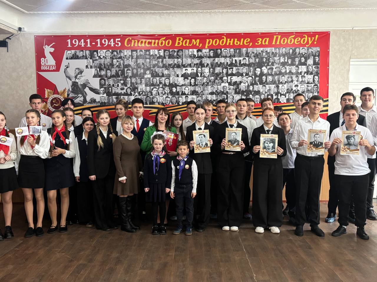 Иван Кусов: Расскажу об интересной, на мой взгляд, инициативе