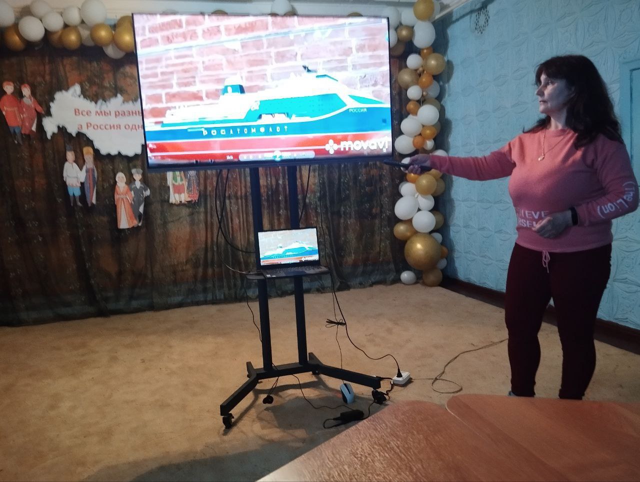 В 2025 году Россия отмечает знаменательный праздник — 500 летие освоения Северного морского пути В 2025 году Россия отмечает знаменательный праздник — 500 летие освоения Северного морского пути