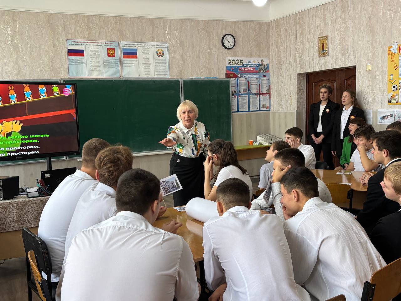 Иван Кусов: Расскажу об интересной, на мой взгляд, инициативе Иван Кусов: Расскажу об интересной, на мой взгляд, инициативе