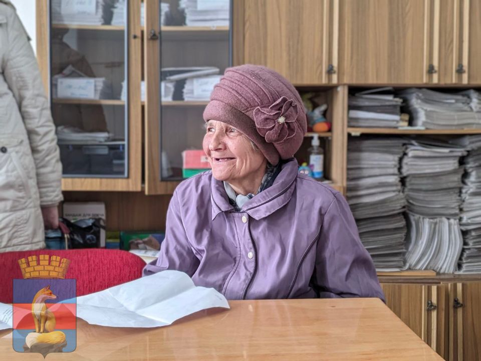Прием граждан по личным вопросам традиционно в пятницу провел Эдуард Сахненко Прием граждан по личным вопросам традиционно в пятницу провел Эдуард Сахненко