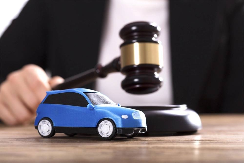 У злостных нарушителей ПДД в России могут начать конфисковывать автомобили