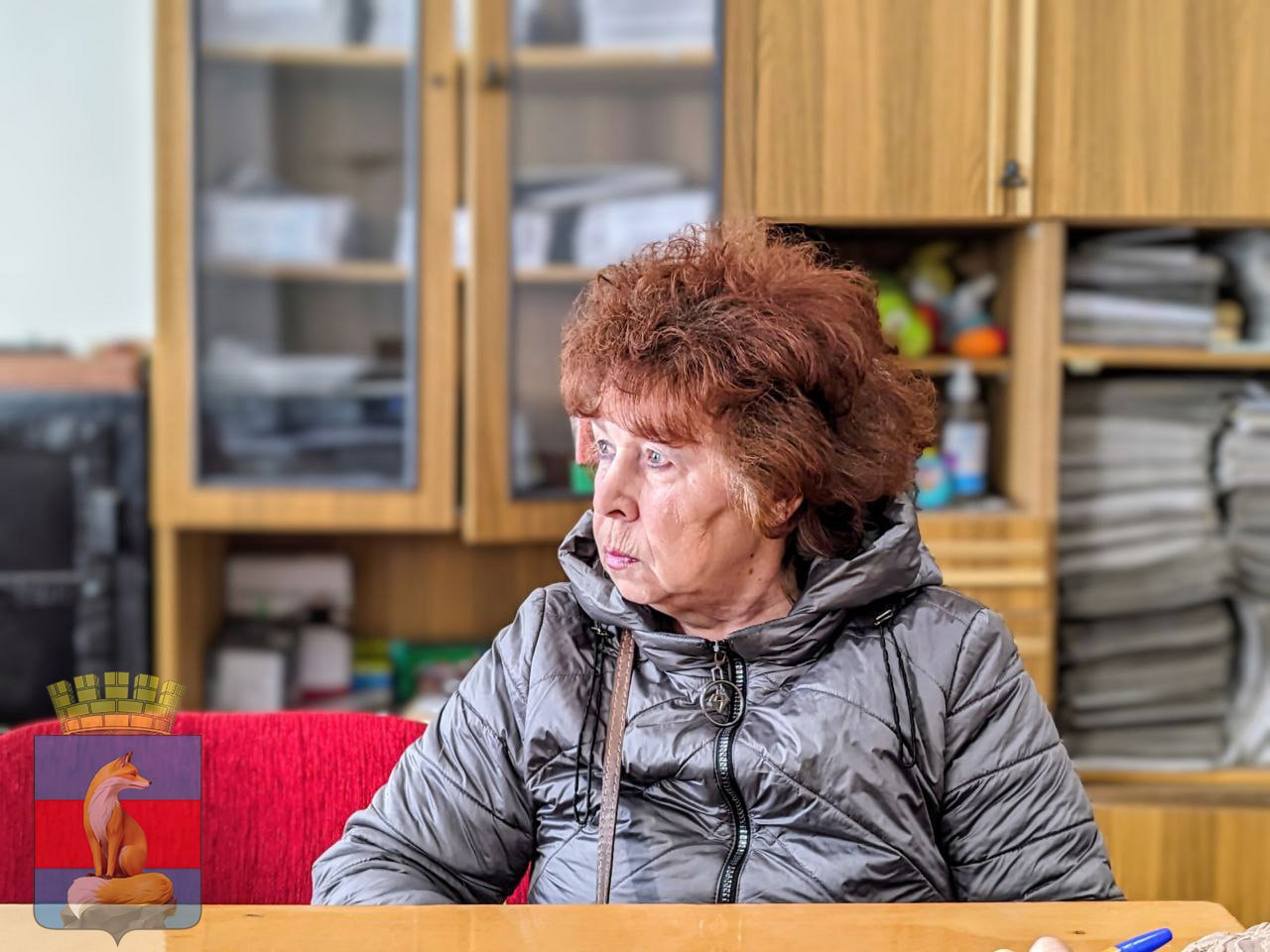 Прием граждан по личным вопросам традиционно в пятницу провел Эдуард Сахненко Прием граждан по личным вопросам традиционно в пятницу провел Эдуард Сахненко