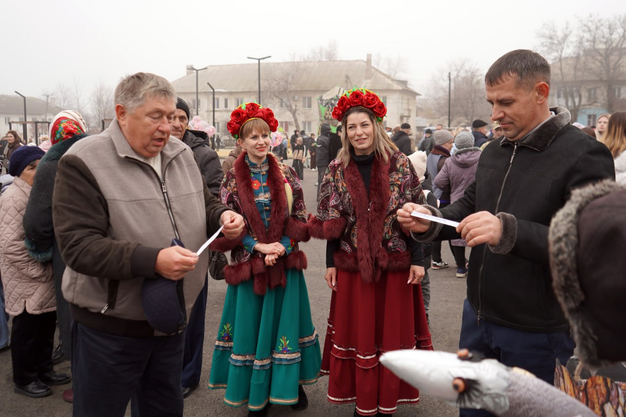 Город Червонопартизанск отметил своё 65-летие! Город Червонопартизанск отметил своё 65-летие!