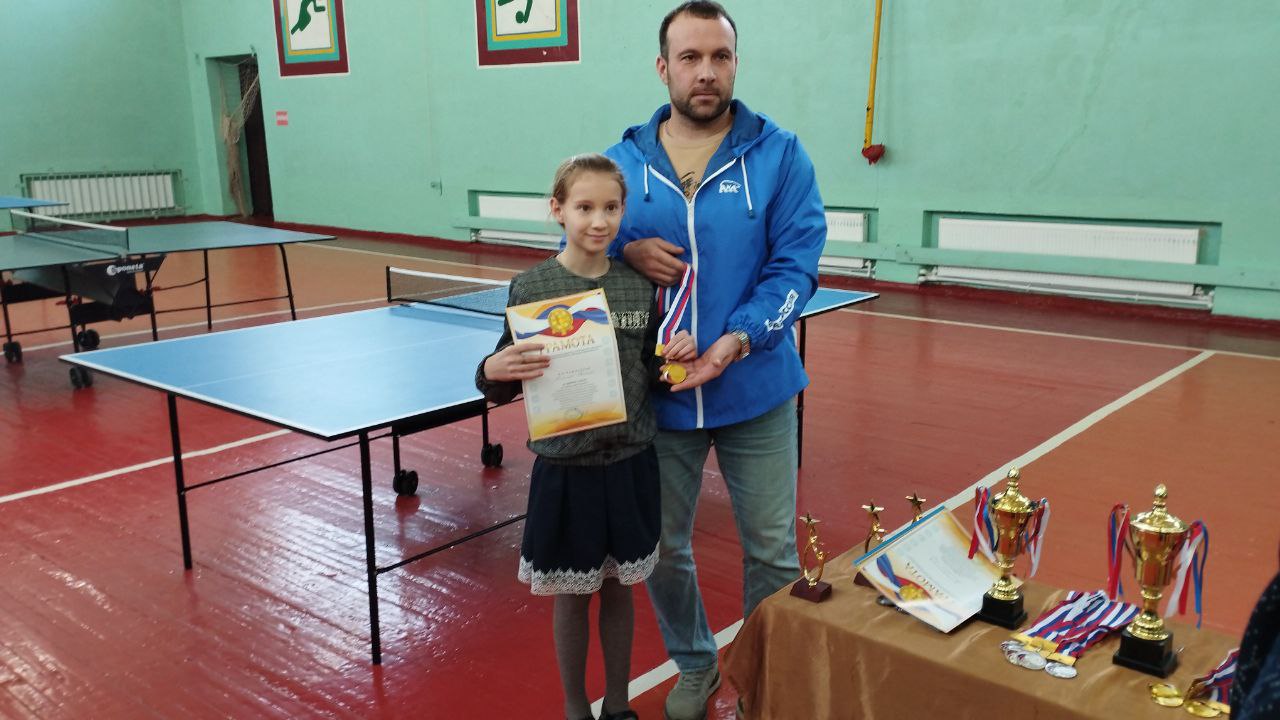 В Меловской спортивной школе прошли соревнования, посвященные героям СВО В Меловской спортивной школе прошли соревнования, посвященные героям СВО