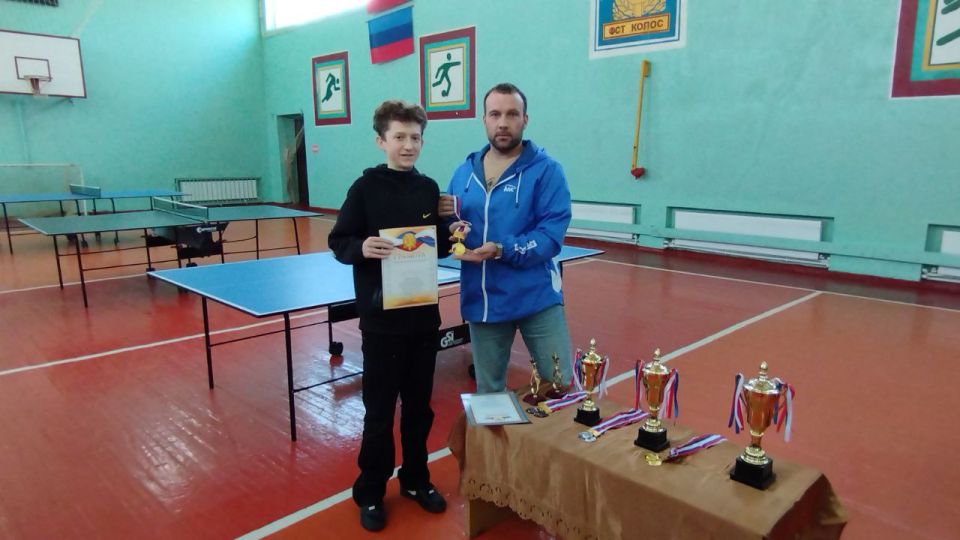 В Меловской спортивной школе прошли соревнования, посвященные героям СВО В Меловской спортивной школе прошли соревнования, посвященные героям СВО