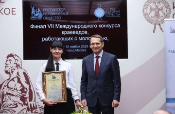 Андрей Рубанцов: Ровеньковские педагоги - лучшие!