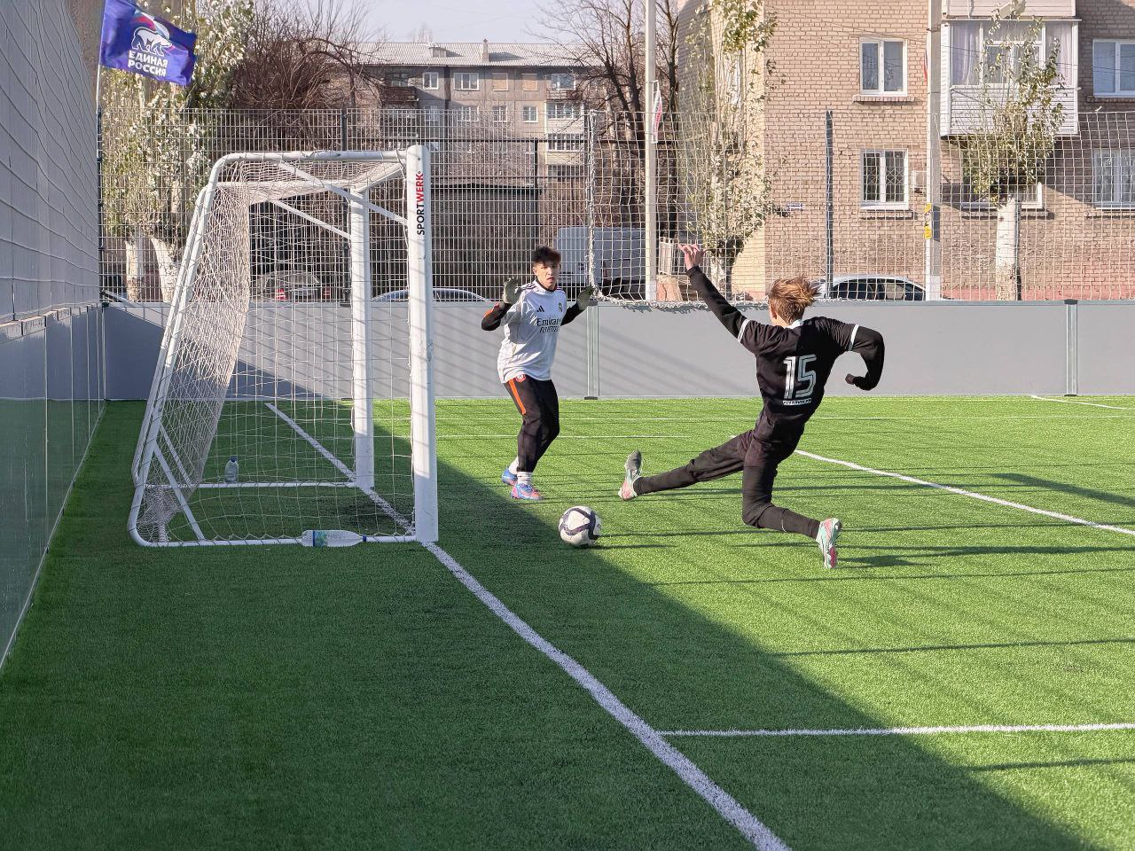 Сергей Колягин: Сегодня розыгрышем «Кубка Победителей» мы завершили "взрослый" футбольный сезон в городе Первомайске Сергей Колягин: Сегодня розыгрышем «Кубка Победителей» мы завершили "взрослый" футбольный сезон в городе Первомайске